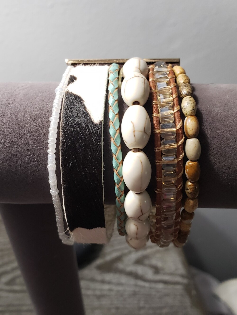 Victoria Emerson Bracelet